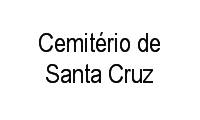 Logo Cemitério de Santa Cruz em Santa Cruz