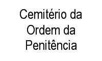 Logo Cemitério da Ordem da Penitência em Caju