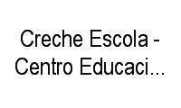 Logo Creche Escola - Centro Educacional Hemã em Pechincha (Jacarepaguá)