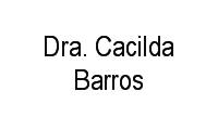 Logo Dra. Cacilda Barros em Taquara (Jacarepagua)