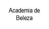 Logo Academia de Beleza em Taquara