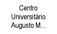 Logo Centro Universitário Augusto Motta - Méier em Méier