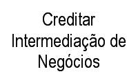 Logo Creditar Intermediação de Negócios em Freguesia (Jacarepaguá)