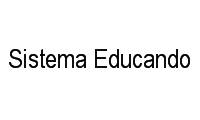Logo Sistema Educando em Campo Grande
