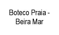 Logo Boteco Praia - Beira Mar em Mucuripe
