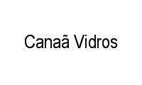 Logo Canaã Vidros em Jacarepaguá