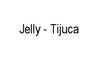Logo Jelly - Tijuca em Tijuca
