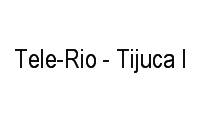 Logo Tele-Rio - Tijuca I em Tijuca