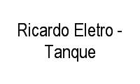 Logo Ricardo Eletro - Tanque em Pechincha