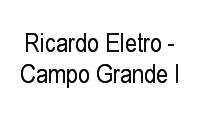Logo Ricardo Eletro - Campo Grande I em Campo Grande
