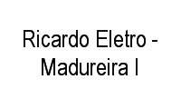 Logo Ricardo Eletro - Madureira I em Madureira