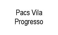 Logo Pacs Vila Progresso em Bangu