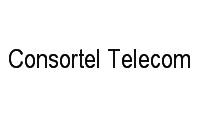 Logo Consortel Telecom em Jacarezinho