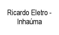 Logo Ricardo Eletro - Inhaúma em Del Castilho