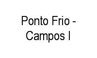 Logo Ponto Frio - Campos I em Centro