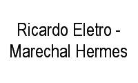 Logo Ricardo Eletro - Marechal Hermes em Marechal Hermes