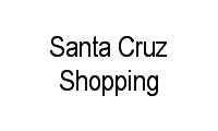 Logo Santa Cruz Shopping em Santa Cruz