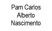 Logo Pam Carlos Alberto Nascimento em Campo Grande
