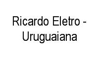 Logo Ricardo Eletro - Uruguaiana em Centro