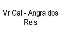 Logo Mr Cat - Angra dos Reis em Centro