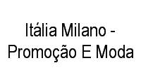 Logo Itália Milano - Promoção E Moda em Barra Funda