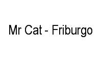 Logo Mr Cat - Friburgo em Centro