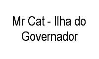Logo Mr Cat - Ilha do Governador em Ilha do Governador