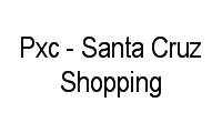 Logo Pxc - Santa Cruz Shopping em Santa Cruz