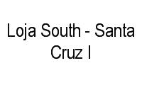 Logo Loja South - Santa Cruz I em Santa Cruz