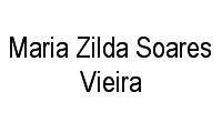 Logo Maria Zilda Soares Vieira em Santa Cruz