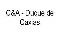 Logo C&A - Duque de Caxias em Vila Meriti