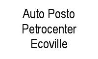 Logo Auto Posto Petrocenter Ecoville em Bacacheri