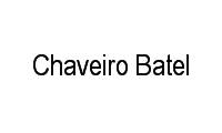 Logo Chaveiro Batel em Batel