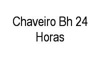 Logo Chaveiro Bh 24 Horas em Bacacheri