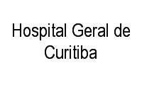 Fotos de Hospital Geral de Curitiba em Batel