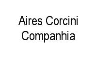 Logo Aires Corcini Companhia em Centro