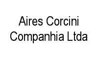 Logo Aires Corcini Companhia em Centro