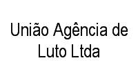 Logo União Agência de Luto