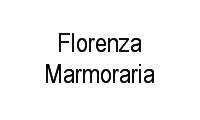 Logo Florenza Marmoraria em Barra da Tijuca