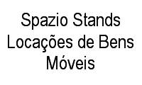 Logo Spazio Stands Locações de Bens Móveis em Vila Palmeiras