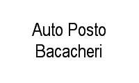 Logo Auto Posto Bacacheri em Bacacheri