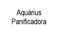 Logo Aquárius Panificadora em Bacacheri