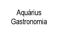 Logo Aquárius Gastronomia em Bacacheri