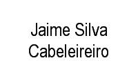 Logo Jaime Silva Cabeleireiro em Setor Coimbra