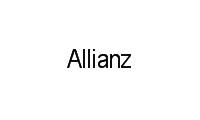 Logo Allianz em Centro