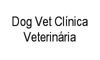 Logo Dog Vet Clínica Veterinária em Vila Izabel