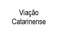 Logo Viação Catarinense em Jardim Botânico