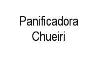 Logo Panificadora Chueiri em Guabirotuba