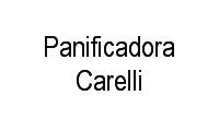 Logo Panificadora Carelli em Cidade Industrial