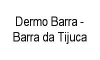 Logo Dermo Barra - Barra da Tijuca em Jacarepaguá